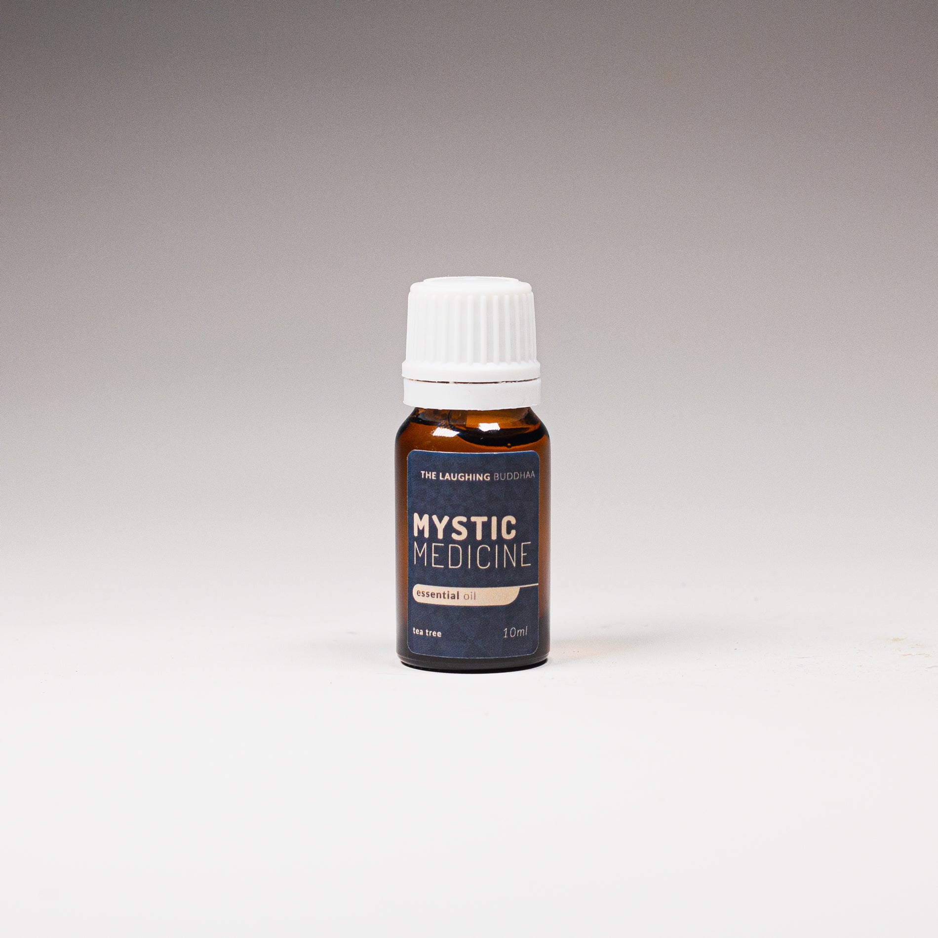 Tea Tree Oil